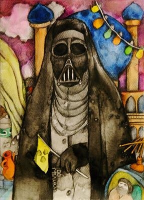  - Maryam-Hashemi-Darth-in-hejab-1820810